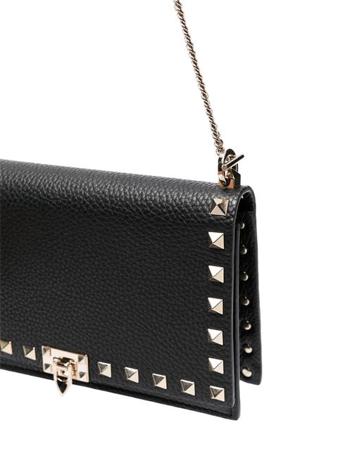 Rockstud shoulder bag Valentino Garavani | 5W2P0Y59VSH0NO